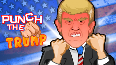 Punch The Trump