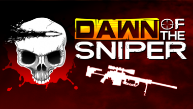 Dawn Of The Sniper