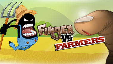 Finger VS Farmers