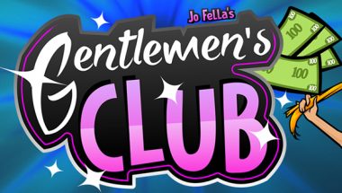 Gentlemen's Club