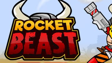 Rocket Beast