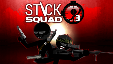 Stick Squad 3